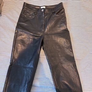 Wilfred Melina pants